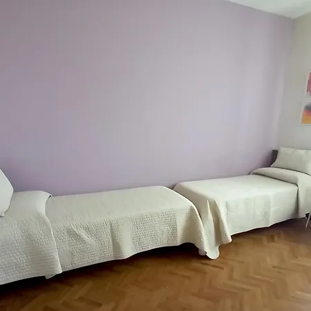 Appartement Dolce Vista Apartment *