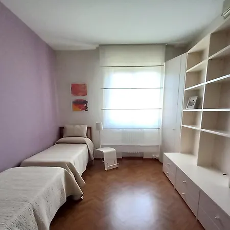 Dolce Vista Apartment *