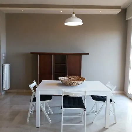 Dolce Vista Apartment Lägenhet Bologna