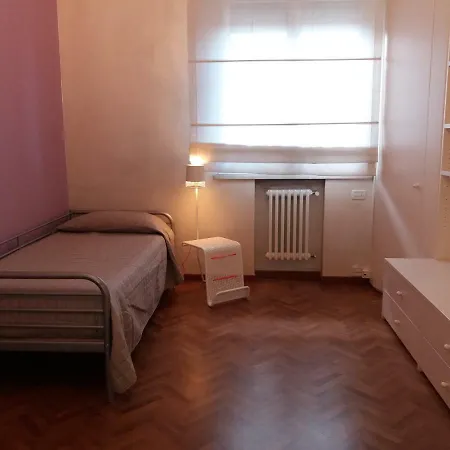 Dolce Vista Apartment *