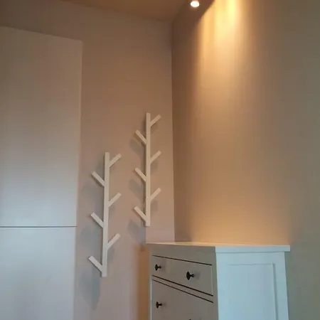 Dolce Vista Apartment * Bologna