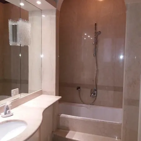 Dolce Vista Apartment *