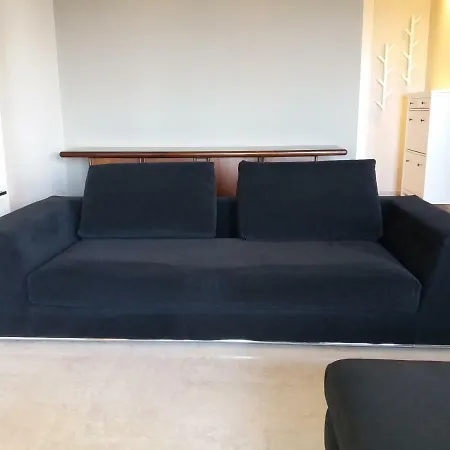 Dolce Vista Apartment *