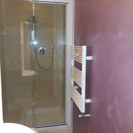 Dolce Vista Apartment * Bologna