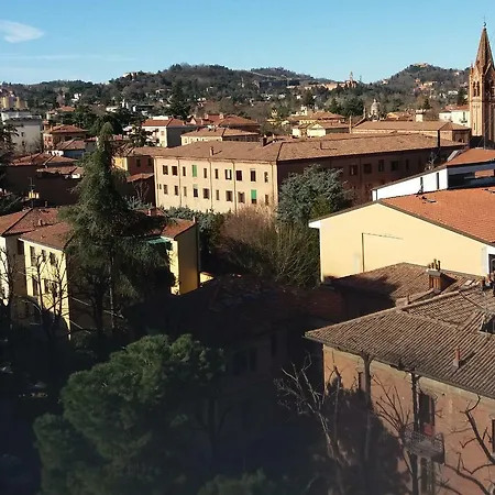 Apartment Trento Trieste